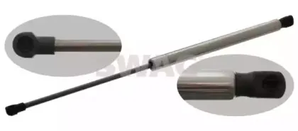 32 92 3388 SWAG Газовая пружина, крышка багажник